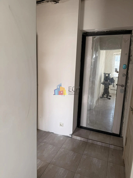 Продажа 1 комнатной квартиры, 30.1 м2, обл. Тульская, г. посёлок Петровский, Петровская улица, 6 5