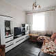 Продажа 3 комнатной квартиры, 49.2 м2, обл. Тульская, г. Тула, Октябрьская улица, 38к2 9