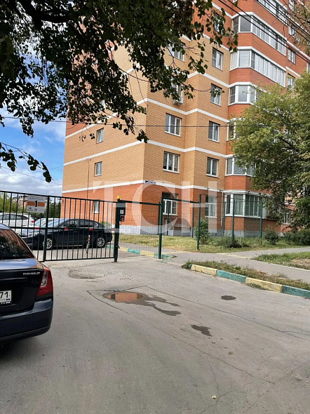 Продажа 1 комнатной квартиры, 41.21 м2, обл. Тульская, г. Тула, Литейная улица, 22А 17