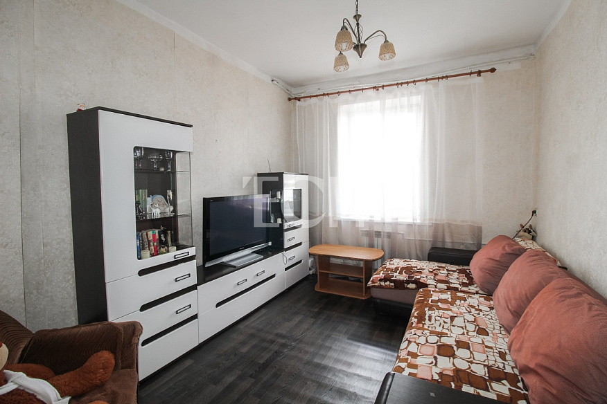 Продажа 3 комнатной квартиры, 49.2 м2, обл. Тульская, г. Тула, Октябрьская улица, 38к2 1