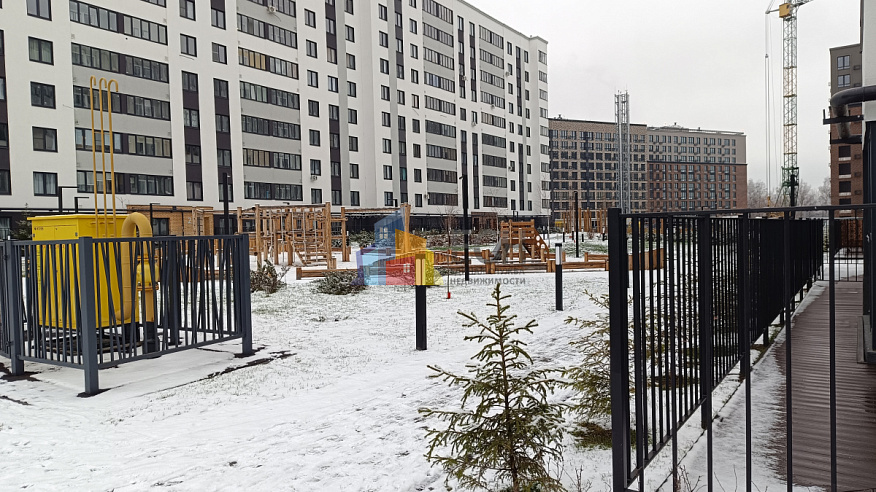 Продажа 3 комнатной квартиры, 65 м2, 300901, обл. Тульская, г. Тула, ул. Купцов Гречихиных, д. 6 1