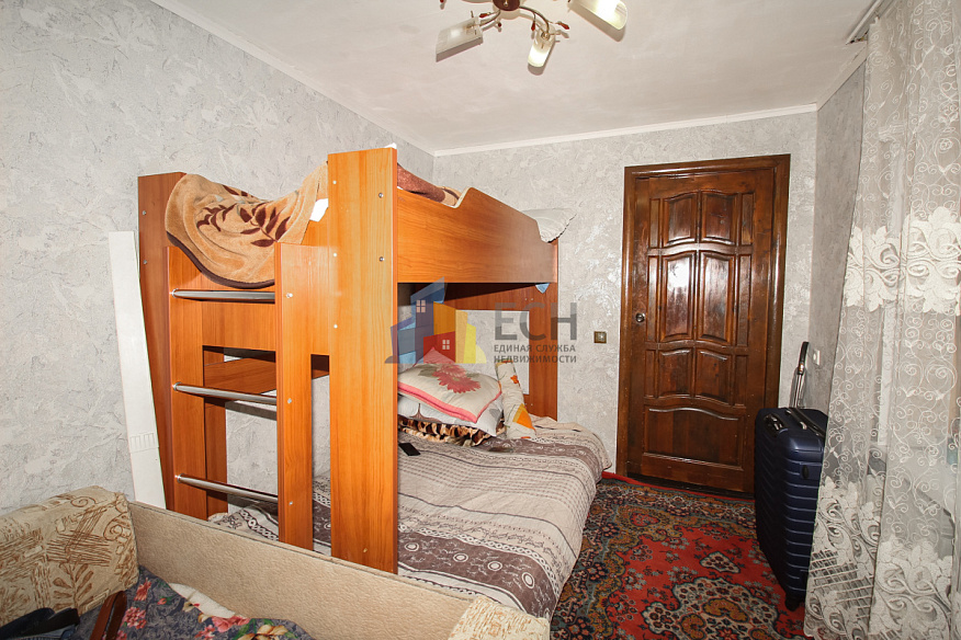 Продажа 3 комнатной квартиры, 54 м2, обл. Тульская, г. микрорайон Мясново, Парашютный проезд, 38А 8