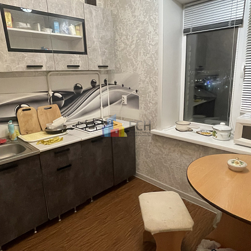 Продажа 2 комнатной квартиры, 43 м2, обл. Тульская, г. Тула, Промышленный проезд, 8 