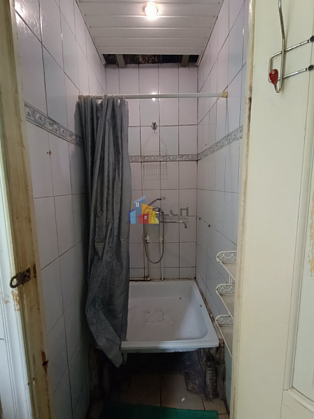 Многокомнатная квартира, 60 м2, обл. Тульская, г. Тула, улица Дементьева, 29 10