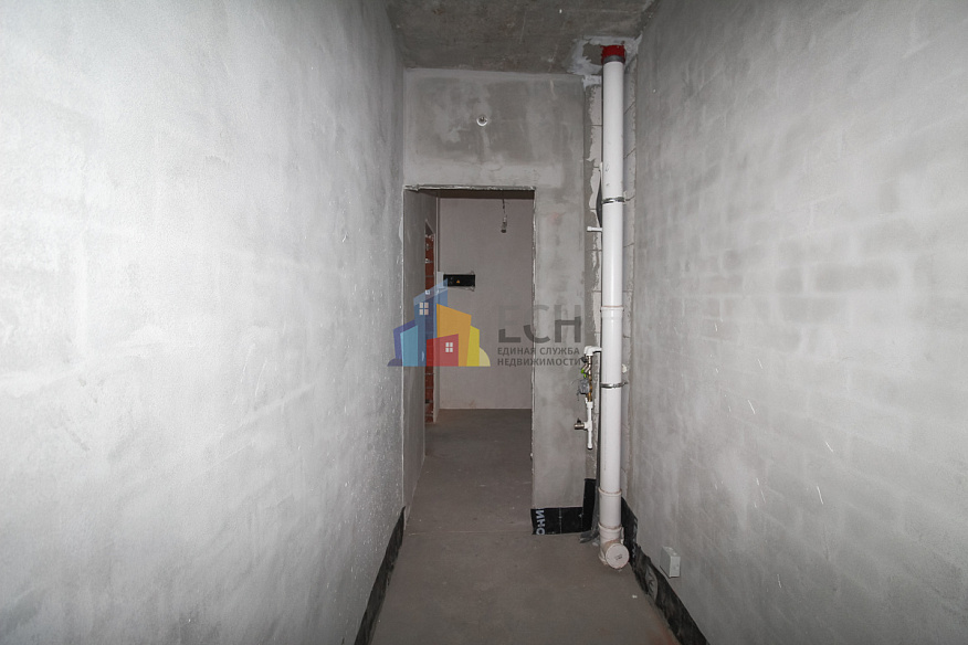 Продажа 1 комнатной квартиры, 39 м2, обл. Тульская, г. Тула, улица Фёдора Смирнова, 2 13
