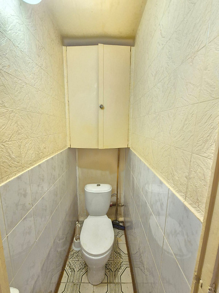 Продажа 3 комнатной квартиры, 62 м2, обл. Тульская, г. Тула, улица Плеханова, 147 16