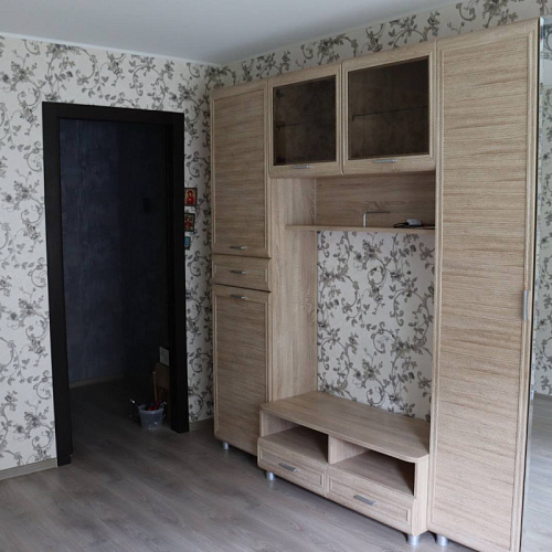 Продажа 1 комнатной квартиры, 30 м2, обл. Тульская, г. Щёкино, Юбилейная улица, 15 