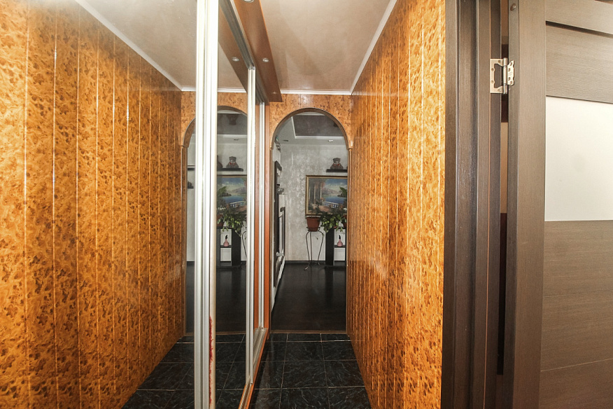 Продажа 2 комнатной квартиры, 45.3 м2, обл. Тульская, г. Тула, улица Сойфера, 9 6