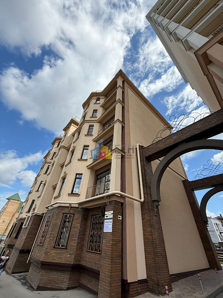 Продажа 3 комнатной квартиры, 106 м2, обл. Тульская, г. Тула, улица Свободы, 17 5