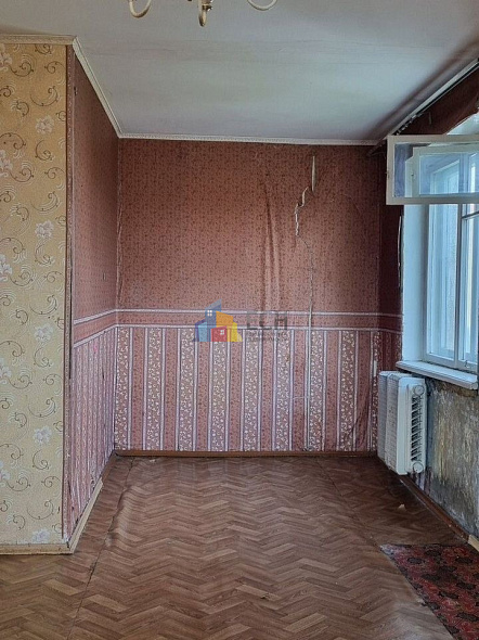 Продажа 1 комнатной квартиры, 42.5 м2, обл. Тульская, г. Тула, улица Клары Цеткин, 3 19