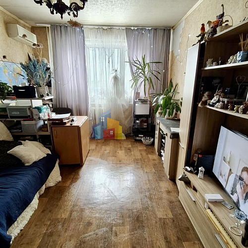 Продажа 2 комнатной квартиры, 50.2 м2, обл. Тульская, г. Тула, улица Бондаренко, 9 