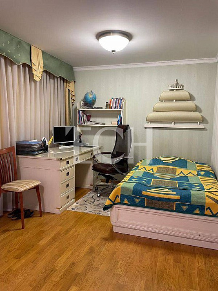 Многокомнатная квартира, 197 м2, обл. Тульская, г. Тула, улица Демонстрации, 1А 8
