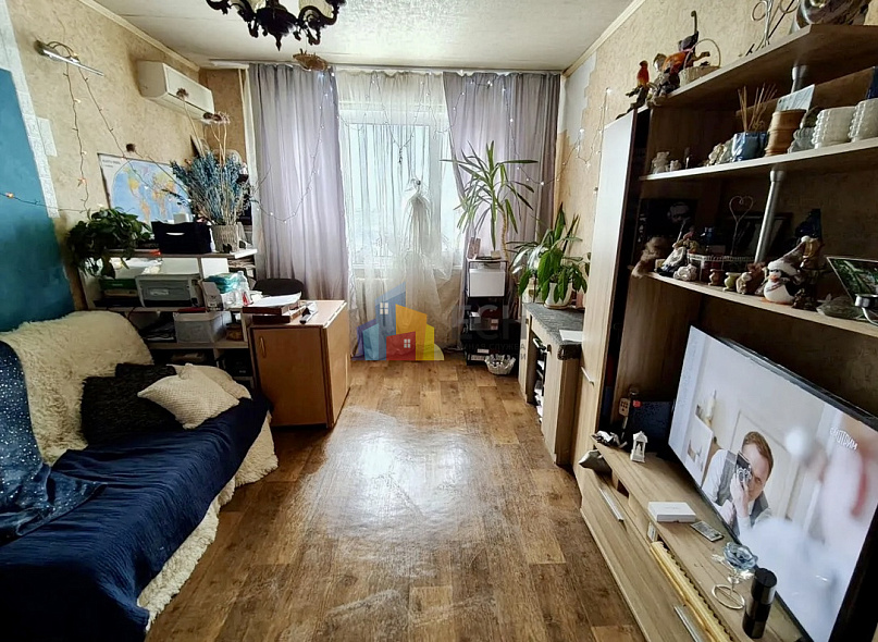 Продажа 2 комнатной квартиры, 50.2 м2, обл. Тульская, г. Тула, улица Бондаренко, 9 1