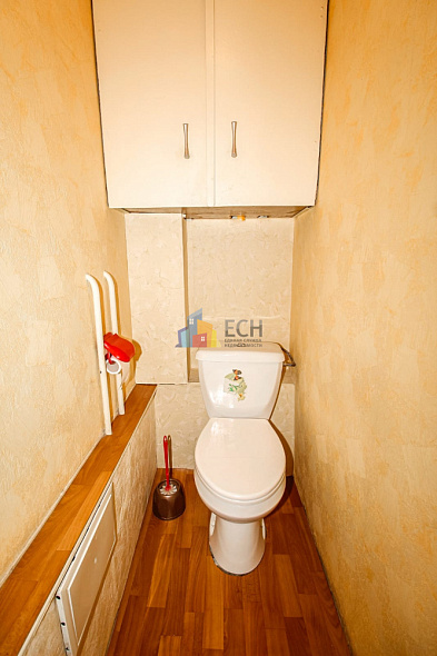 Продажа 1 комнатной квартиры, 38.6 м2, 300027, обл. Тульская, г. Тула, ул. Металлургов, д. 49а 9