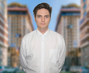 Ошкин Егор Анатольевич