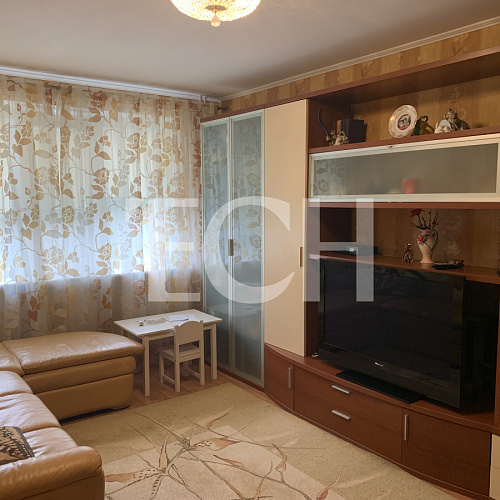 Продажа 2 комнатной квартиры, 52 м2, обл. Тульская, г. Тула, улица Белкина, 4 