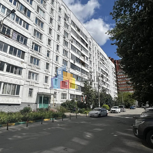 Продажа 2 комнатной квартиры, 51 м2, обл. Тульская, г. Тула, улица Демонстрации, 1 
