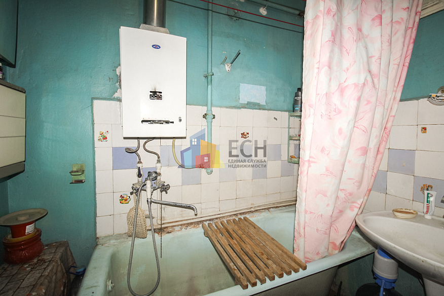 Продажа 3 комнатной квартиры, 78 м2, обл. Тульская, г. Тула, Первомайская улица, 52 11
