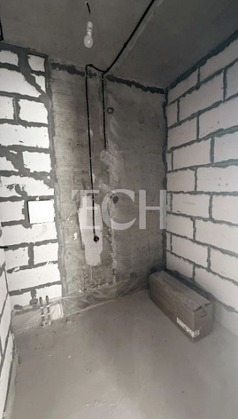 Продажа 1 комнатной квартиры, 36.4 м2, обл. Тульская, г. посёлок Петровский, Шоссейный проезд, 25к2 13