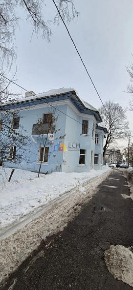 Продажа 2 комнатной квартиры, 41.8 м2, обл. Тульская, г. Тула, улица Болдина, 15/2 8