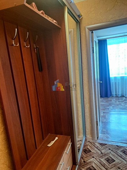 Продажа 1 комнатной квартиры, 31.5 м2, обл. Тульская, г. Плавск, Октябрьская улица, 6 9