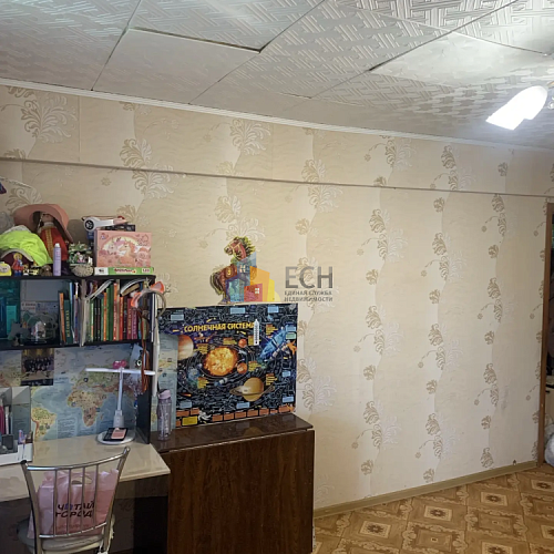 Продажа 3 комнатной квартиры, 47.8 м2, обл. Тульская, г. Тула, улица Юлиуса Фучика, 22к2 
