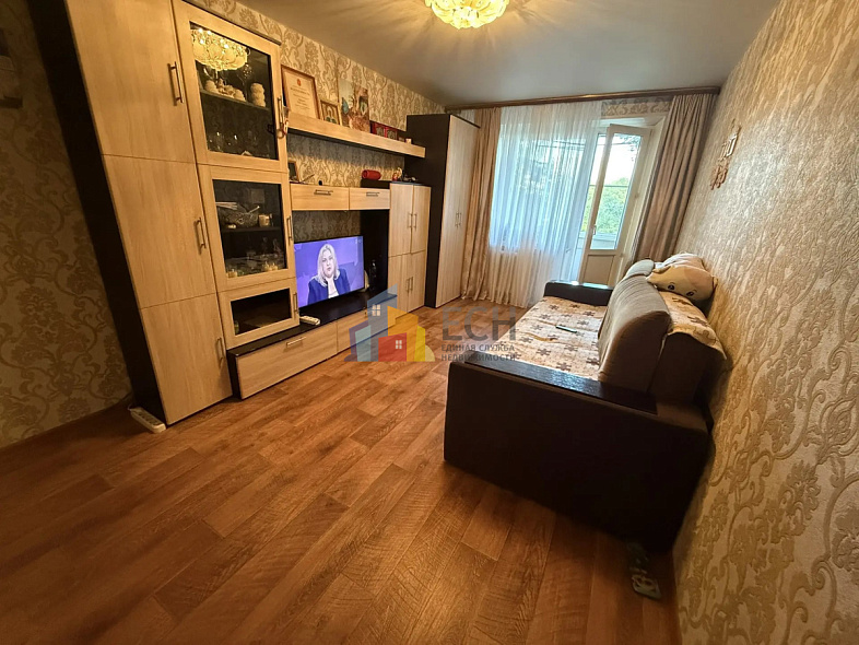 Продажа 2 комнатной квартиры, 42 м2, обл. Тульская, г. Тула, 2-й проезд Гастелло, 17к1 11