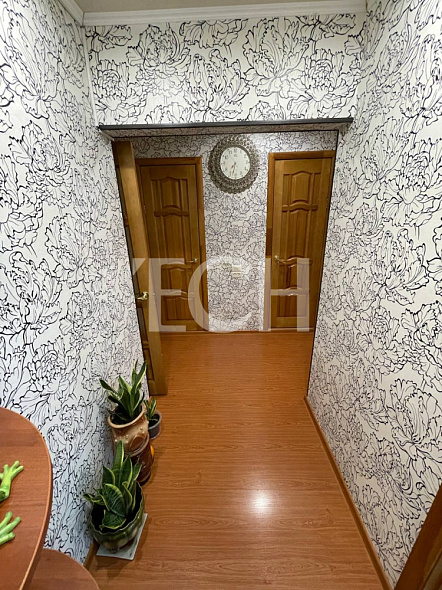 Продажа 3 комнатной квартиры, 66 м2, обл. Тульская, г. Тула, улица Бондаренко, 37 14