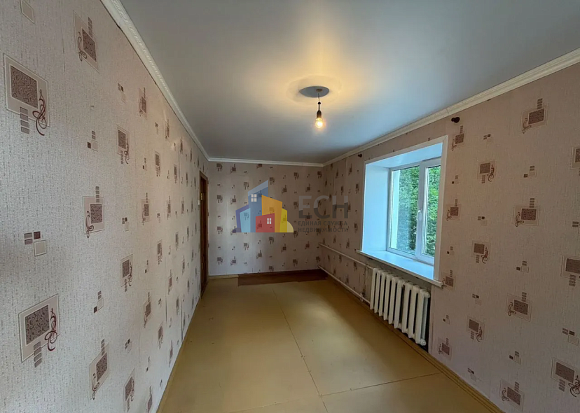 Продажа 2 комнатной квартиры, 42.9 м2, обл. Тульская, г. Тула, проспект Ленина, 72 3