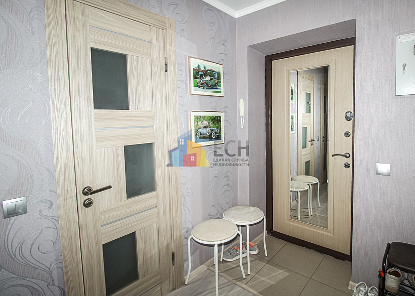 Продажа 1 комнатной квартиры, 57 м2, 300000, обл. Тульская, г. Тула, ул. Пионерская, д. 1 12