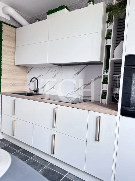 Продажа 3 комнатной квартиры, 65 м2, обл. Тульская, г. Тула, улица Галкина, 35 5