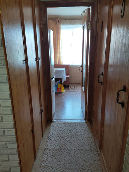 Продажа 3 комнатной квартиры, 64 м2, обл. Тульская, г. Венёв, микрорайон Южный, 35 2