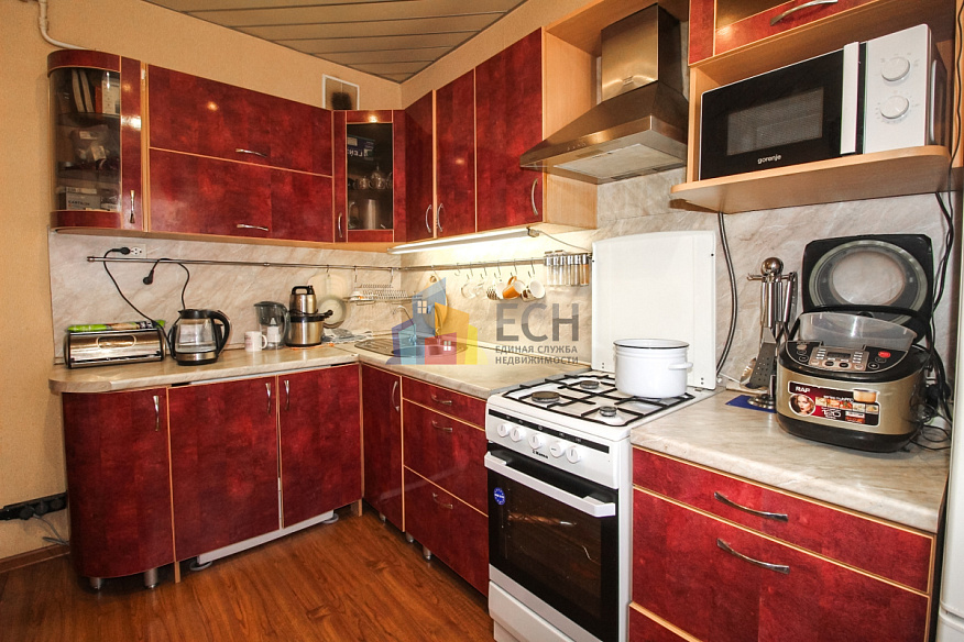 Продажа 3 комнатной квартиры, 67.1 м2, обл. Тульская, г. Тула, улица Вильямса, 26 8