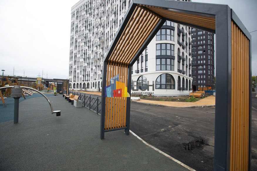 Продажа Студия комнатной квартиры, 26.31 м2, обл. Тульская, г. Тула, улица Фёдора Смирнова, 2к1 14