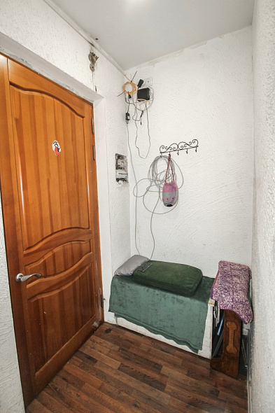 Продажа 2 комнатной квартиры, 43.5 м2, обл. Тульская, г. Тула, проспект Ленина, 101 23