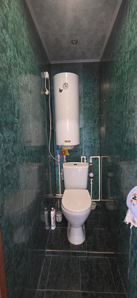Продажа 3 комнатной квартиры, 56 м2, обл. Тульская, г. посёлок Молодёжный, Центральная улица, 4 20