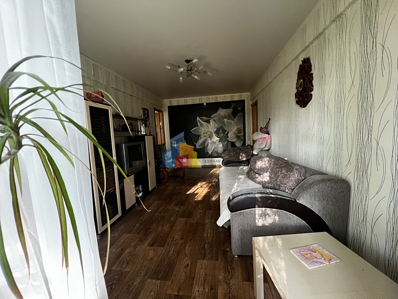 Продажа 3 комнатной квартиры, 56 м2, обл. Тульская, г. Тула, улица Седова, 39 3