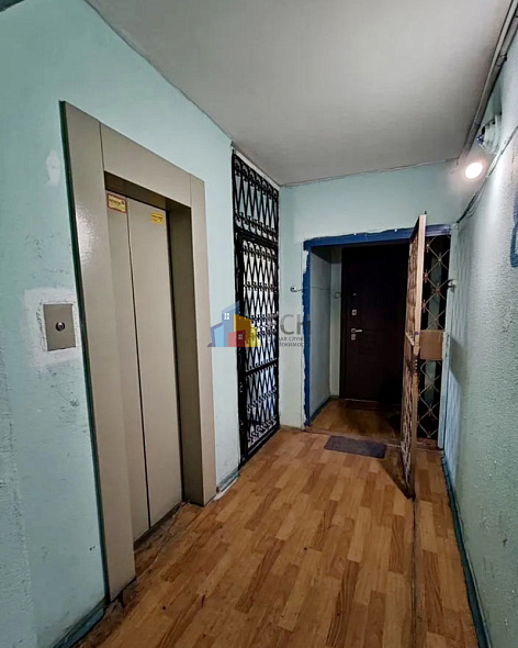 Продажа 2 комнатной квартиры, 50.2 м2, обл. Тульская, г. Тула, улица Бондаренко, 9 12