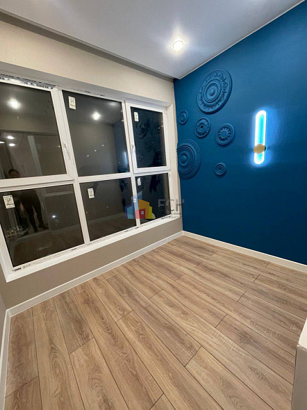 Продажа 1 комнатной квартиры, 40.1 м2, обл. Тульская, г. микрорайон Петровский квартал, улица Маршала Полубоярова, 5 12