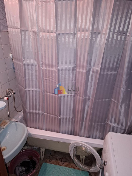 Продажа 2 комнатной квартиры, 50.9 м2, обл. Тульская, г. Тула, улица Академика Обручева, 1/6 2