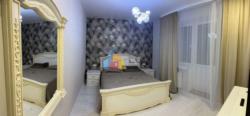 Продажа 3 комнатной квартиры, 67 м2, обл. Тульская, г. Тула, Новомосковская улица, 10Б 10