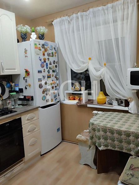 Продажа 1 комнатной квартиры, 31 м2, обл. Тульская, г. Тула, Новомосковская улица, 13 5