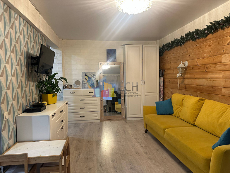 Продажа 2 комнатной квартиры, 45.8 м2, обл. Тульская, г. Тула, улица Седова, 35 1