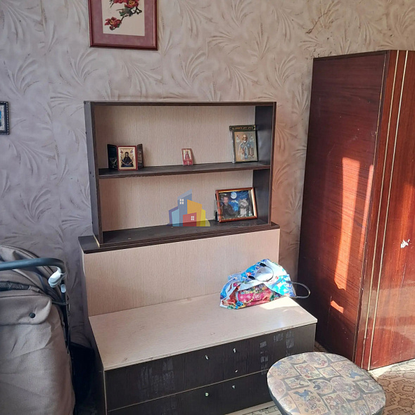Продажа 2 комнатной квартиры, 47.3 м2, обл. Тульская, г. Новомосковск, Шахтёрская улица, 20 4