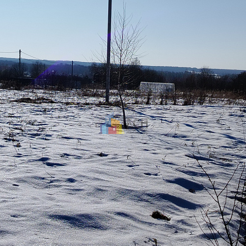 Земельные участки в Туле, продажа участков под ИЖС - ЕСН 