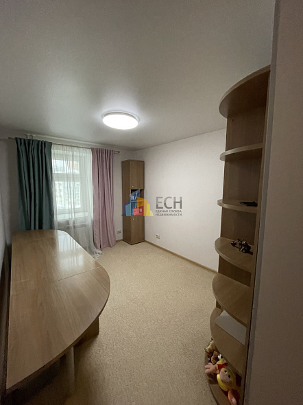 Продажа 3 комнатной квартиры, 87.6 м2, обл. Тульская, г. Тула, улица Михеева, 11Б 26