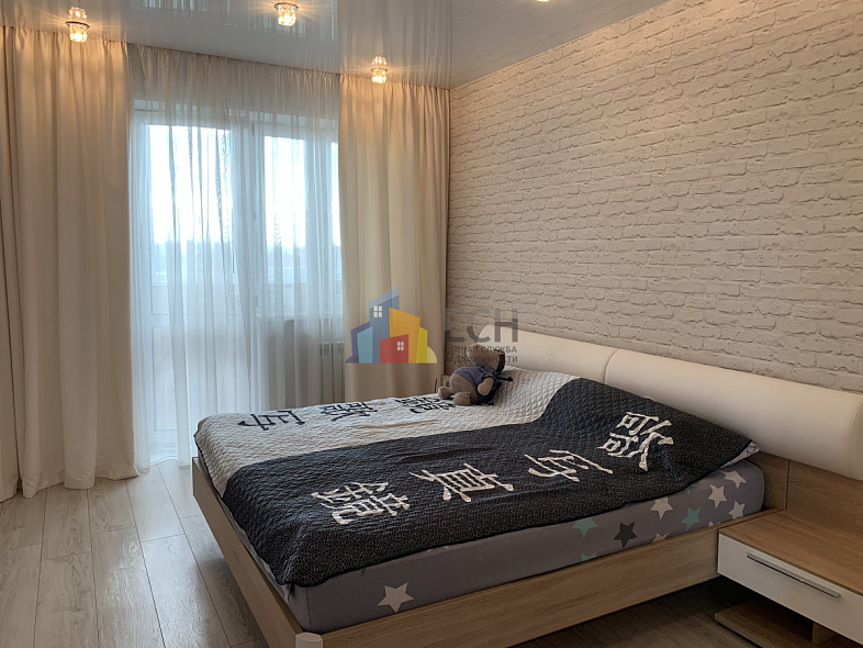 Продажа 3 комнатной квартиры, 95 м2, обл. Тульская, г. Тула, улица Металлургов, 108 6