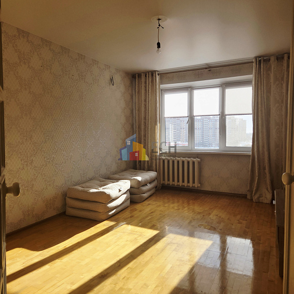 Продажа 2 комнатной квартиры, 51.7 м2, обл. Тульская, г. Тула, проспект Ленина, 118 4