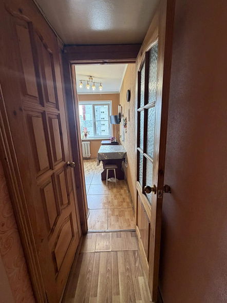 Продажа 2 комнатной квартиры, 50.4 м2, обл. Тульская, г. Тула, улица Фрунзе, 11 10