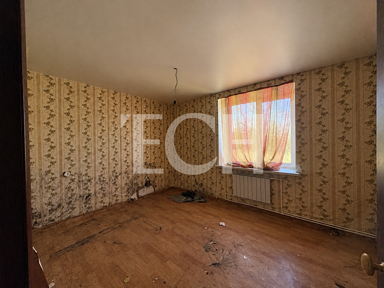 Продажа 1 комнатной квартиры, 29.5 м2, обл. Тульская, г. Кимовск, улица 70 лет Победы, 1 4